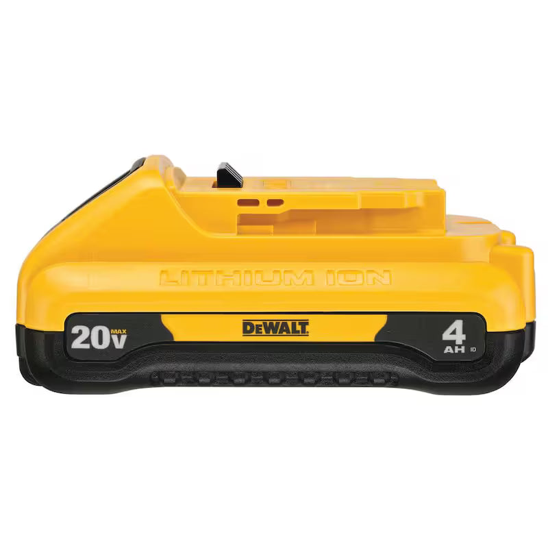 20V MAX Lithium-Ion 4.0Ah Compact Battery Pack 9-Pack Q367