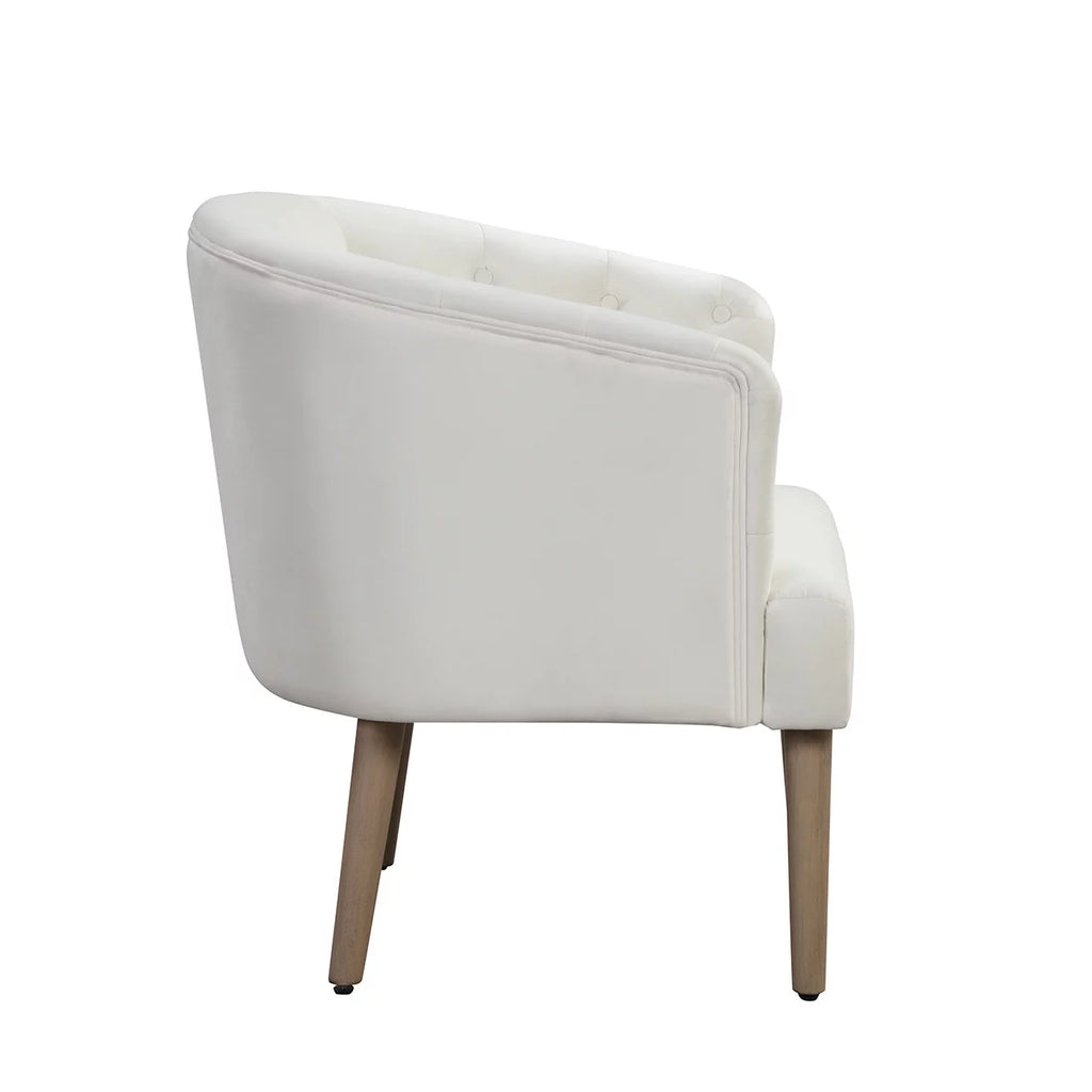 Velvet Accent Chair K12051
