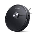 Robot Vacuum Cleaner Black K664756