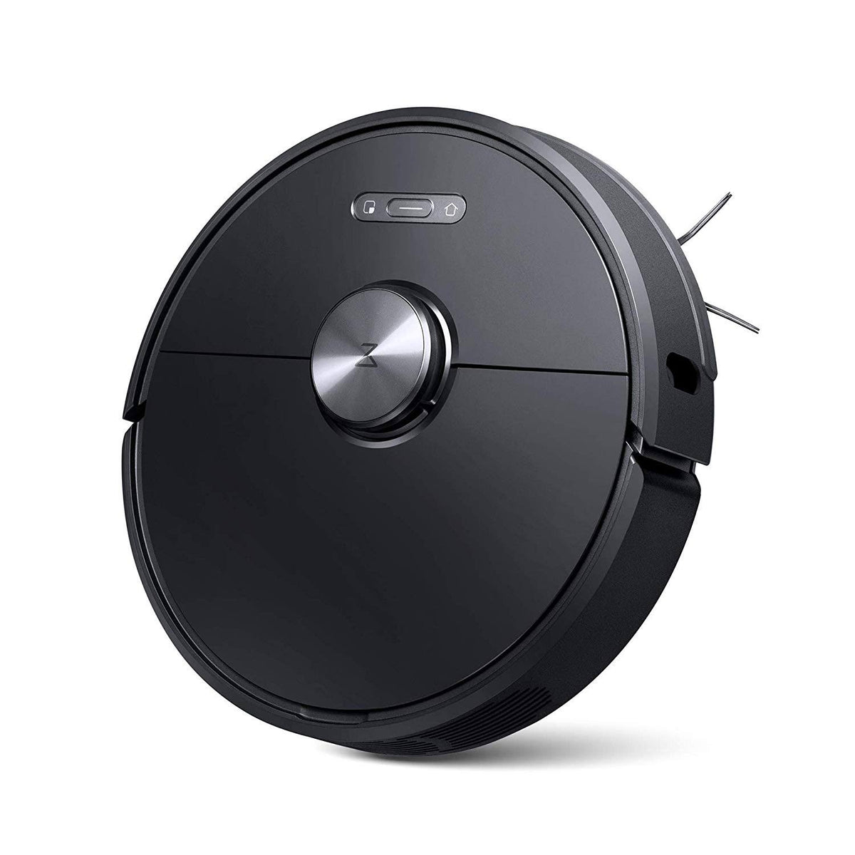 Robot Vacuum Cleaner Black K664756