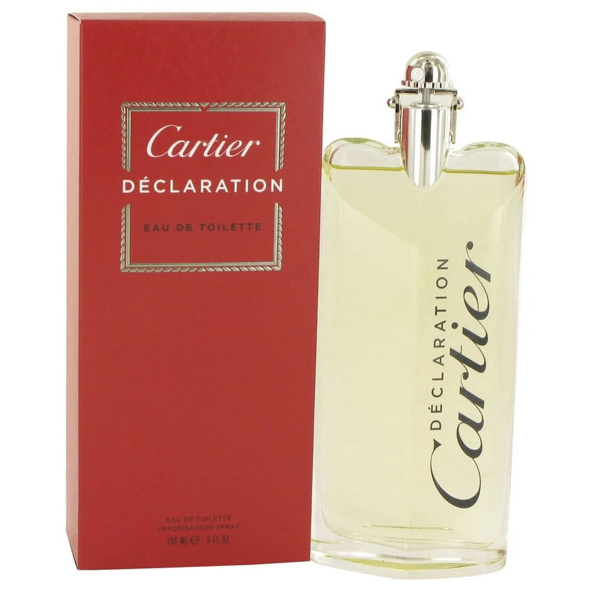 Eau De Toilette Spray 5 oz I77244