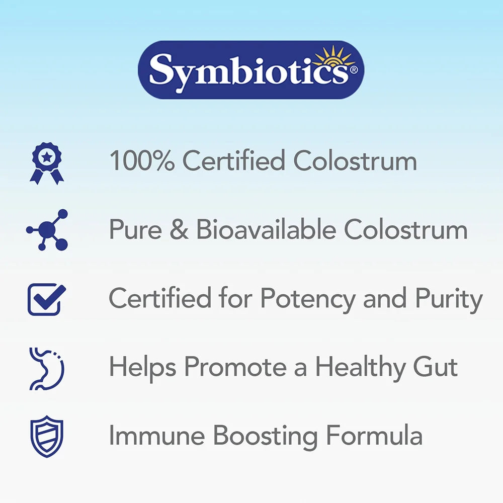 Colostrum Plus Powder 21oz N141285