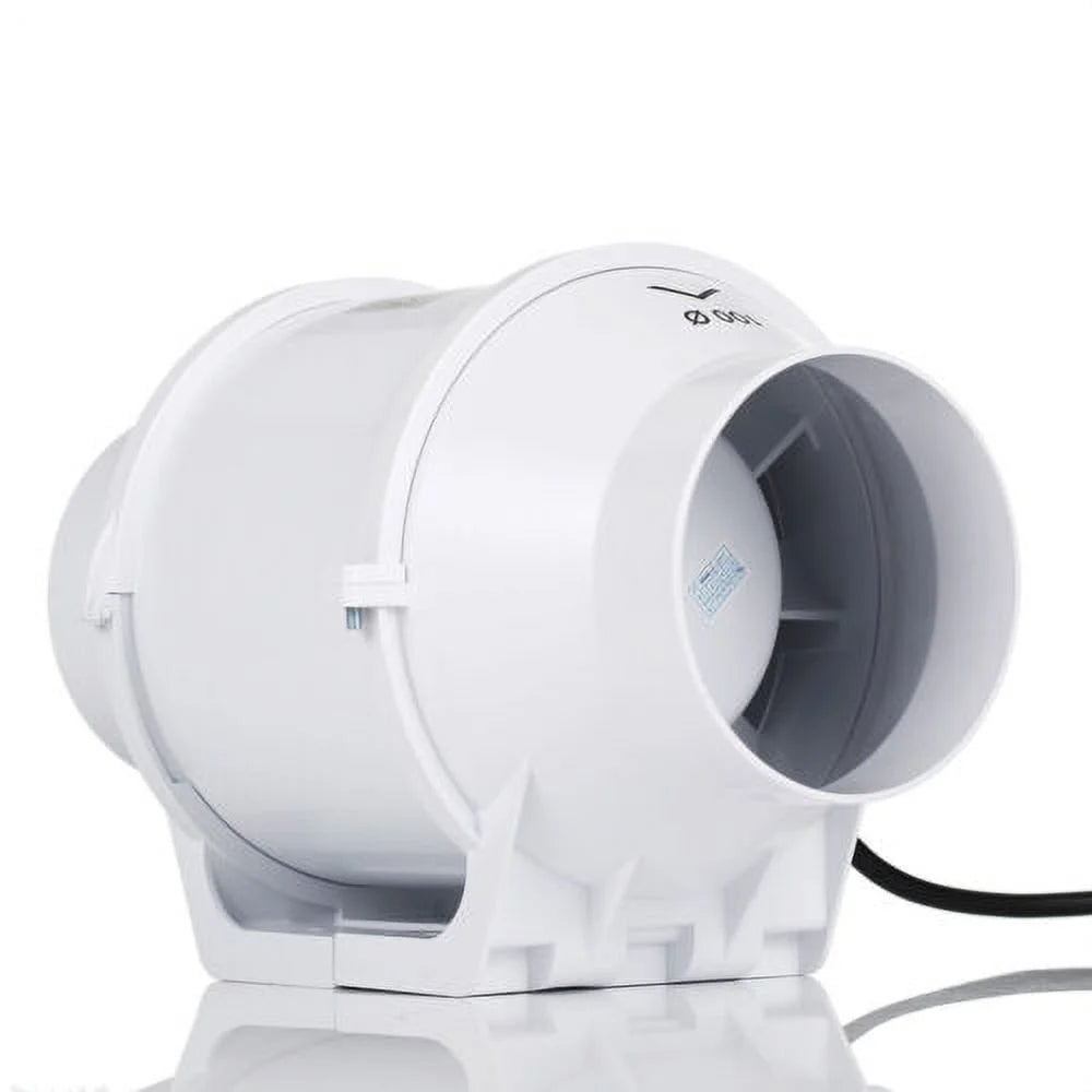 4in Kitchen Exhaust Fan B880654