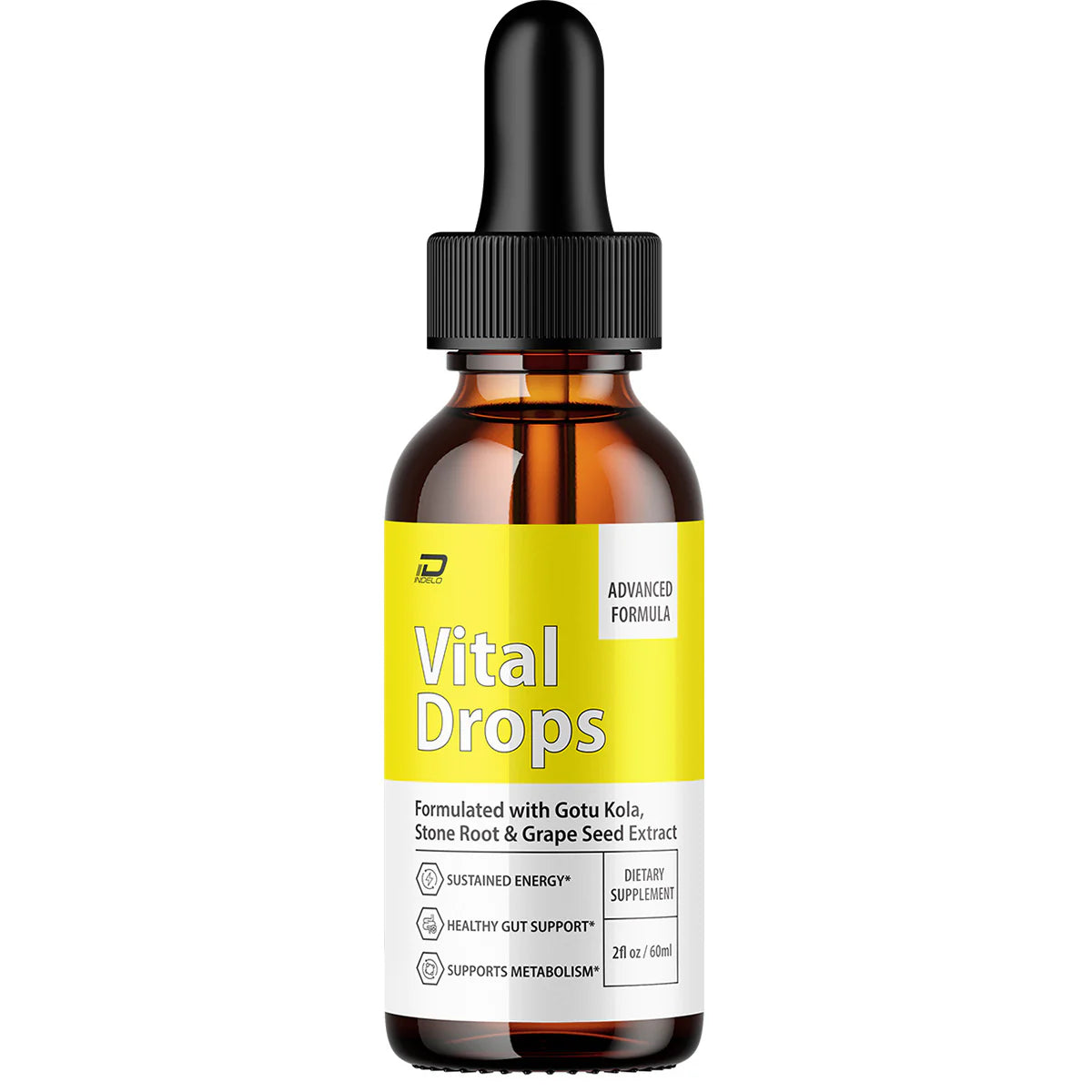 Vital Drops B553896