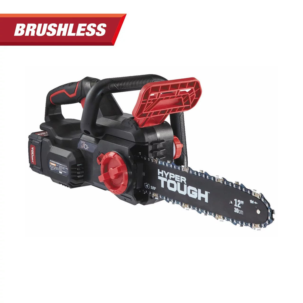 20V 4.0Ah Brushless Chainsaw S723