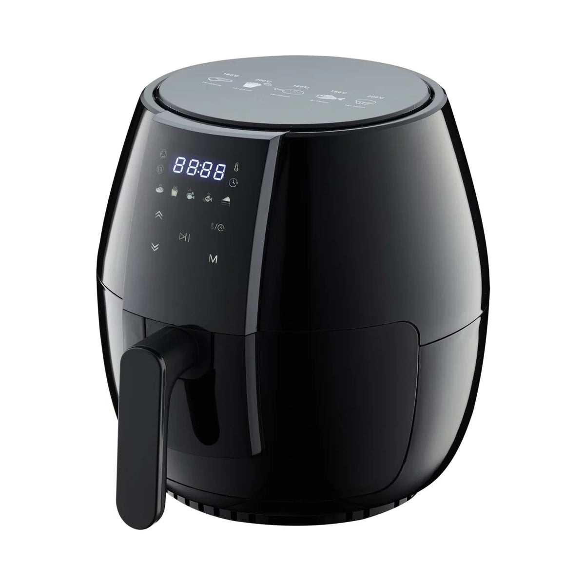 4.2-Qt. 1,400-Watt Digital Air Fryer J25083
