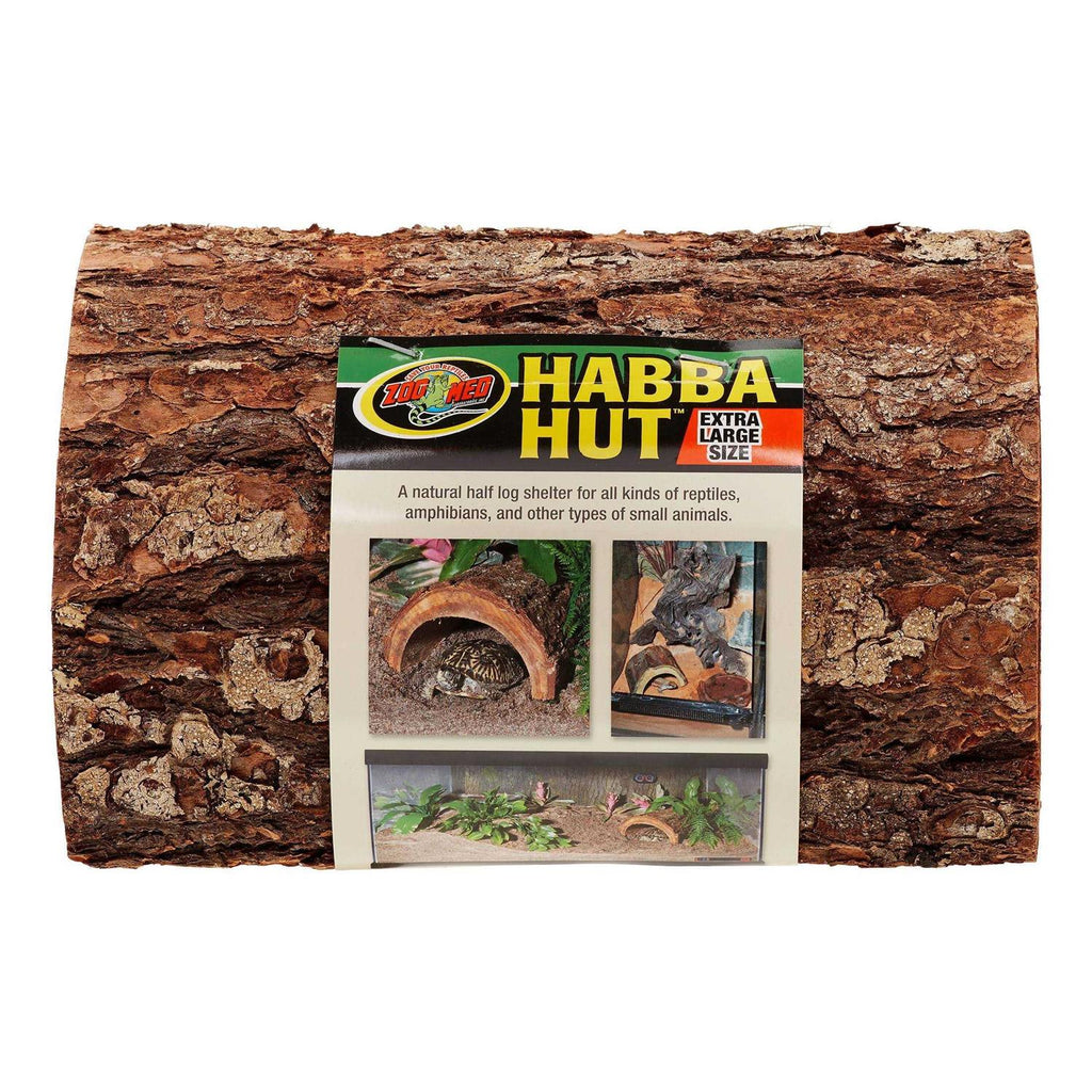 Habba Hut G8396