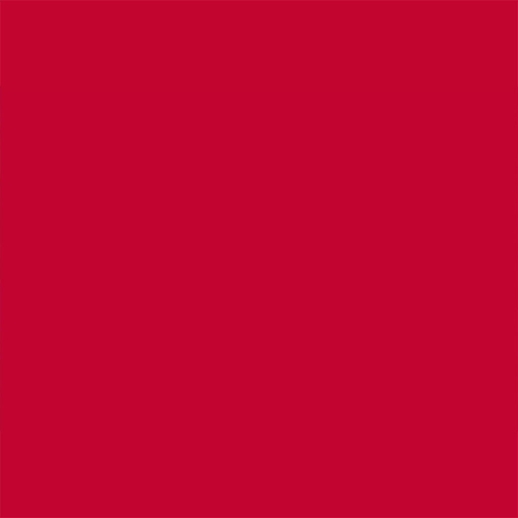 Red 1.25" Thick Foam Pool Float Lounge Mat X16464