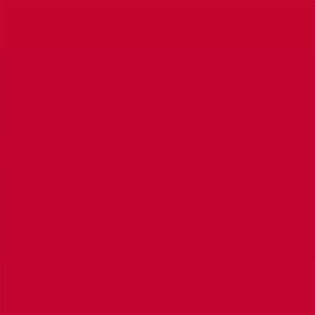 Red 1.25" Thick Foam Pool Float Lounge Mat X16464