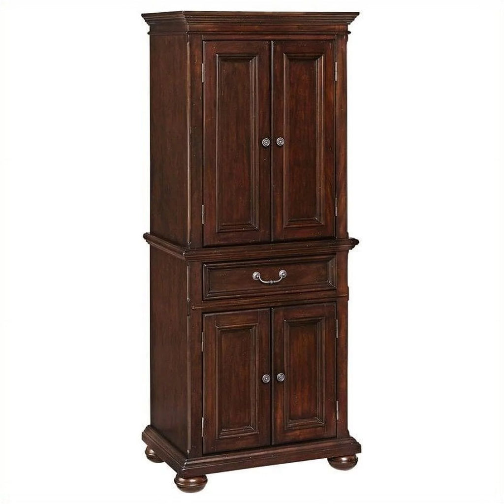 Dark Cherry Pantry O712391