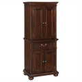 Dark Cherry Pantry O712391