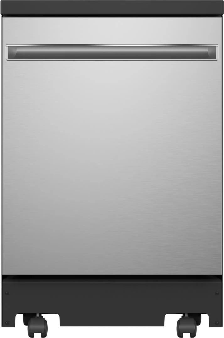 Stainless Steel Dishwasher K574010