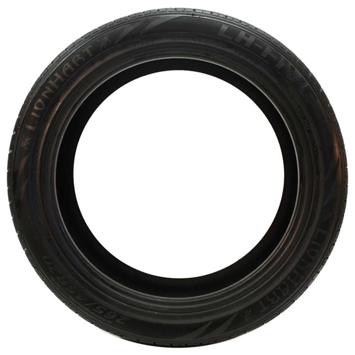 All Season 305/30ZR20 103Y XL Passenger Tire V756