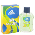Eau De Toilette Spray 3.4 oz C585