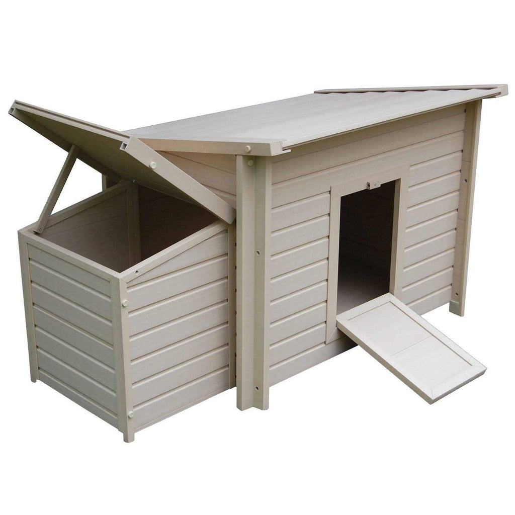 Chicken Barn J8568