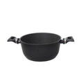 Casserole with Lid 2 Handles 24cm X8422