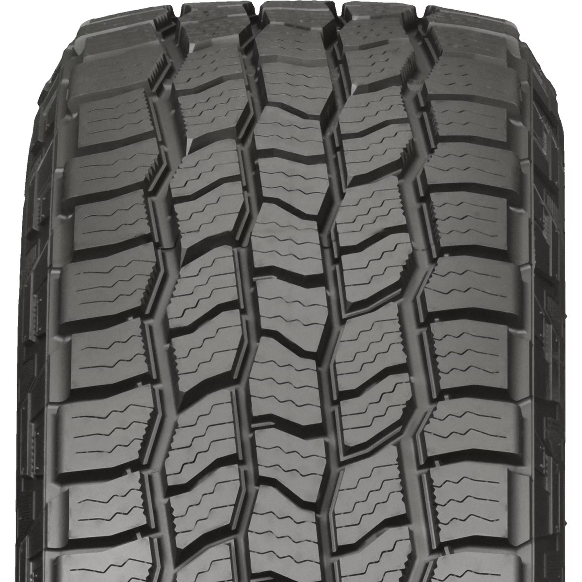 Set of 4 265/50R20 All Terrain Tire V29412