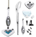 10-in-1 Steam Mop Handheld Steam Cleaner D182255