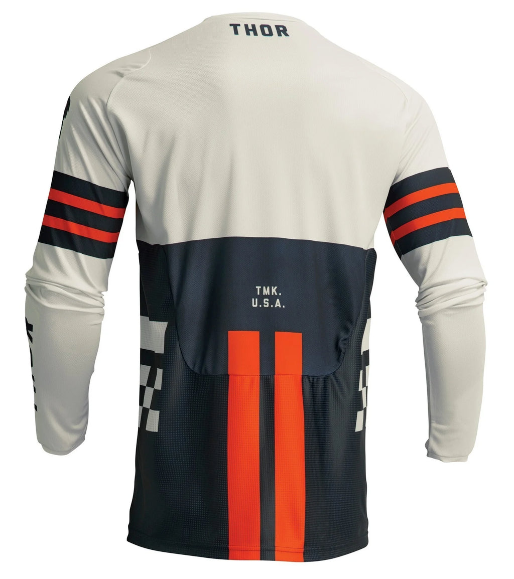 Youth MX Offroad Jersey Midnight XXS V344250