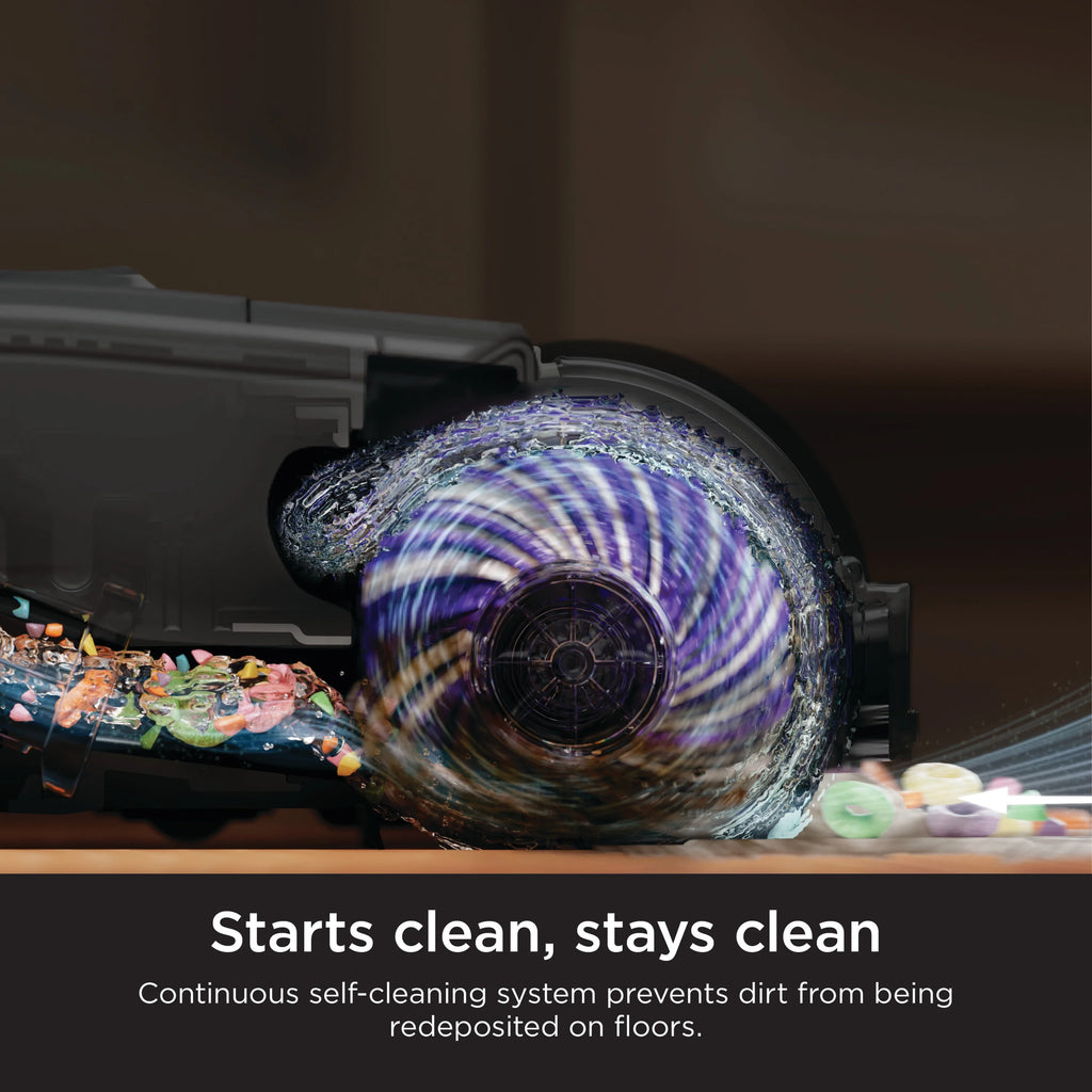 Cordless 3 in 1 Vacuum Mop Self-Cleaning System N278