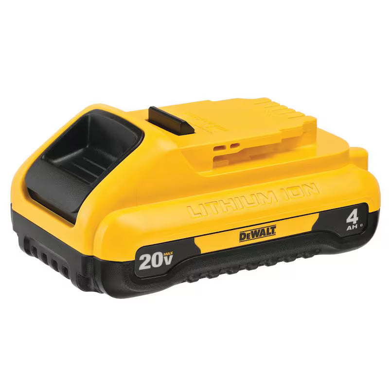 20V MAX Lithium-Ion 4.0Ah Compact Battery Pack 9-Pack Q367