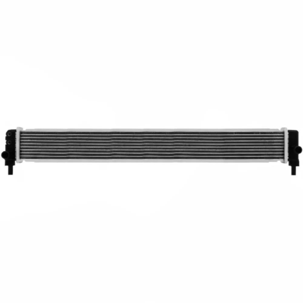2010-2015 Toyota Prius Hatchback Inverter Cooler C749505