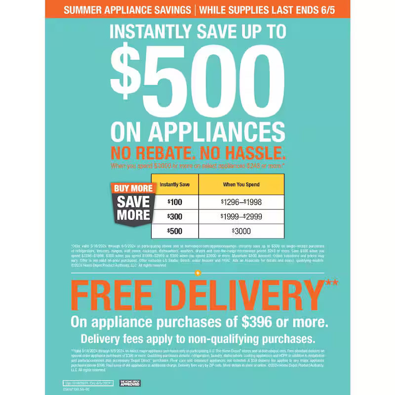 25.3 cu. ft. Side by Side Stainless Steel Refrigerator X50068
