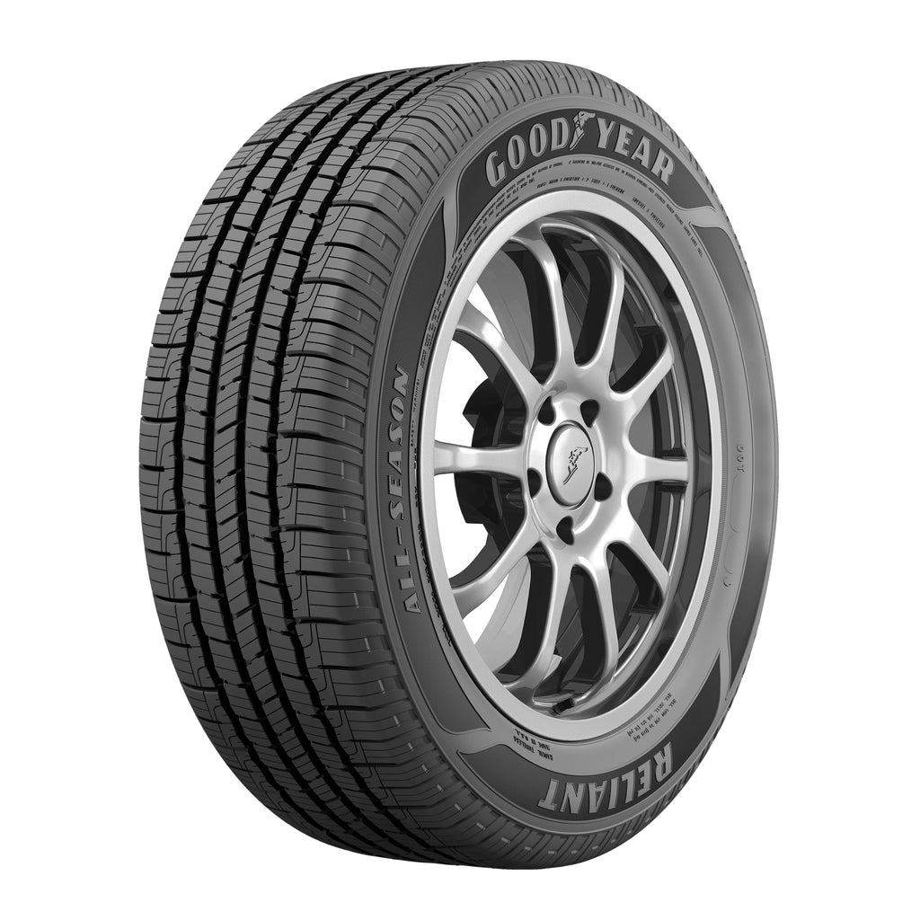 225/65R17 102H All-Season Tire D89780