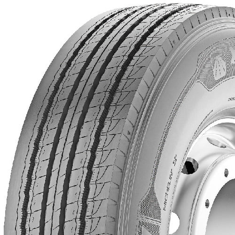 315/80R22.5 Tire S217298