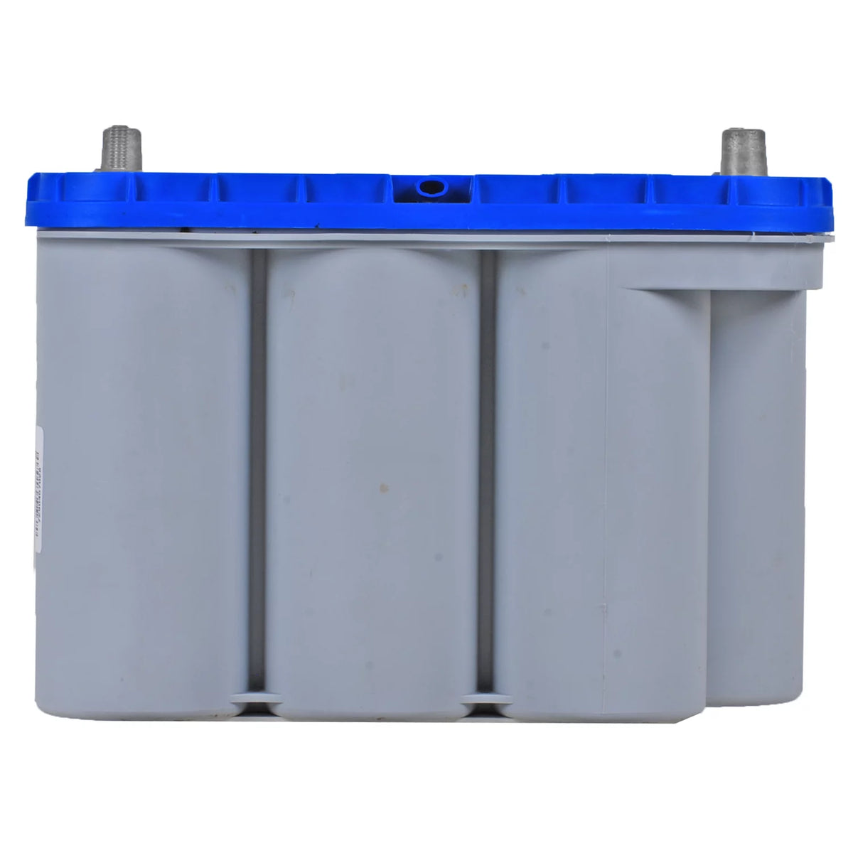 BlueTop AGM Marine Battery Group Size 31 12 Volt 900 CCA Z842233