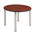 48" Round Breakroom Table D281