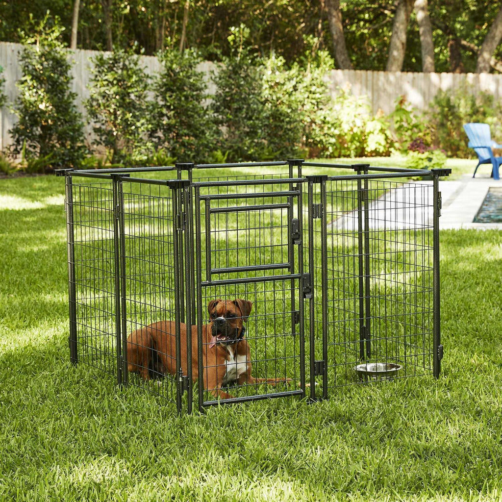 Expandable Kennel X873764