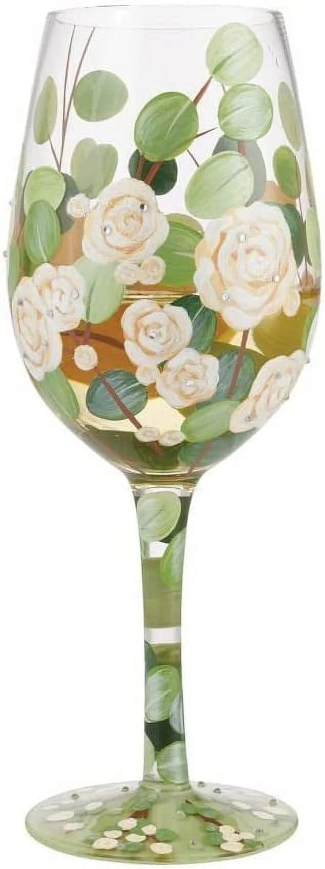 Wine Glass A543922