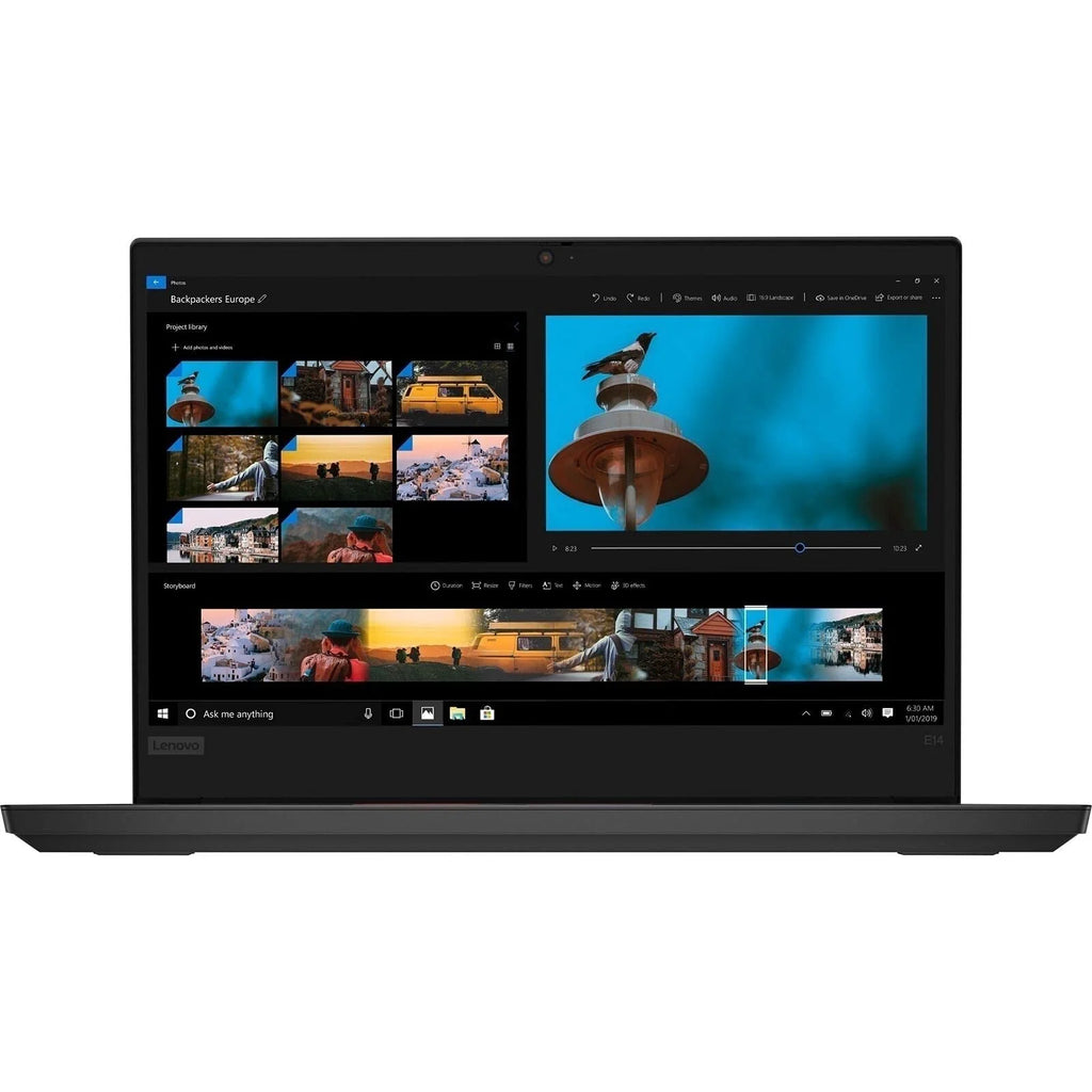14" FHD IPS 16GB DDR4 RAM 512GB SSD Laptop P430