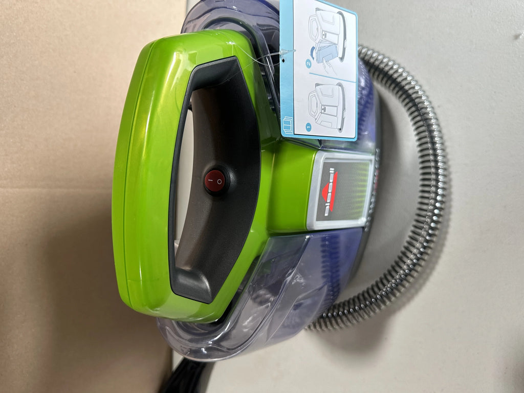 Portable Floor Cleaning Appliance T144