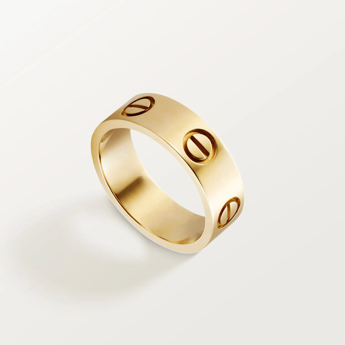London Love Ring H164