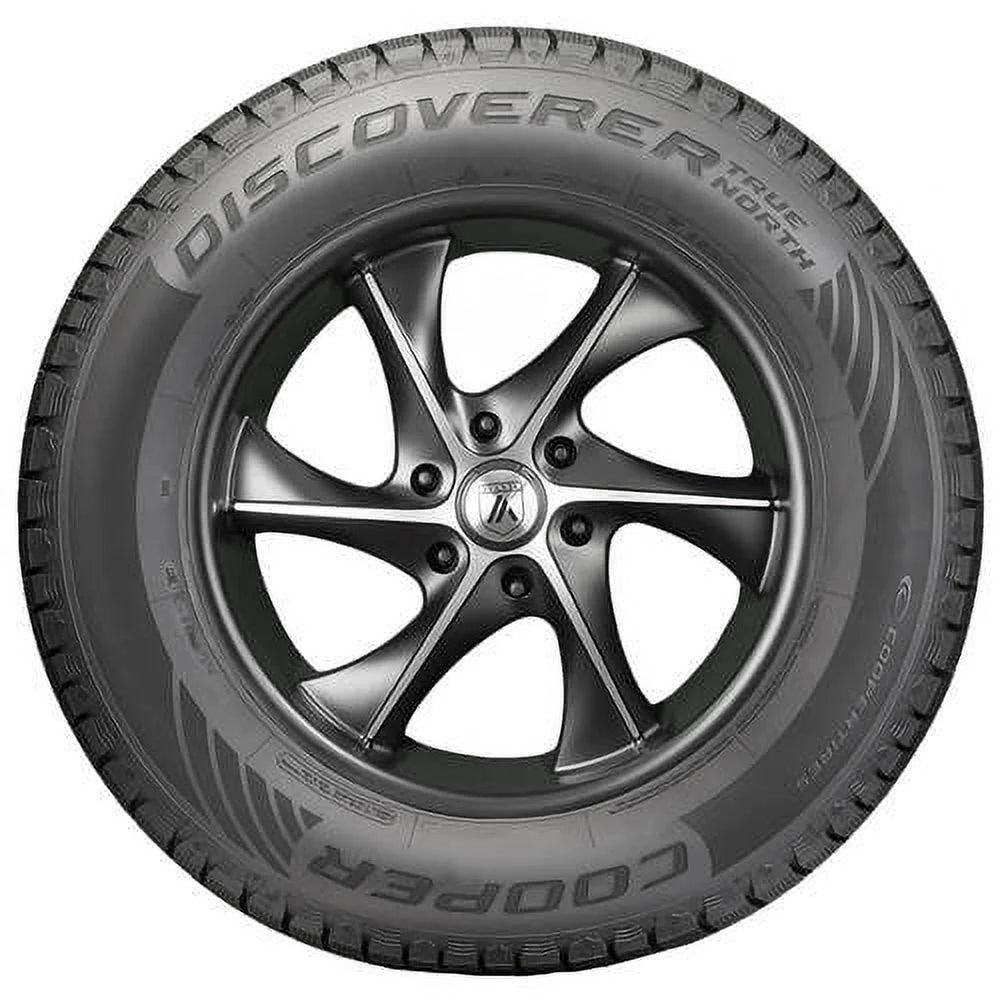 Winter 245/55R18 103H Passenger Tire I986
