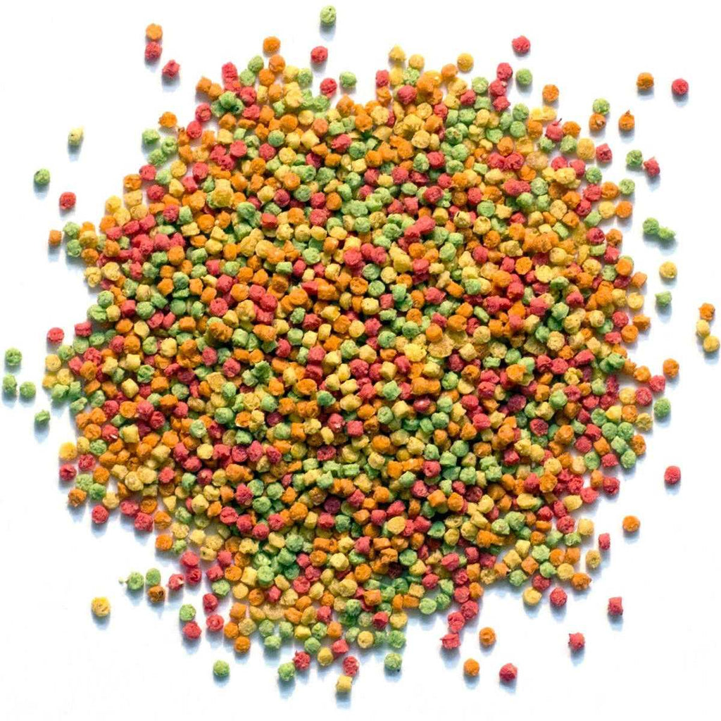 FruitBlend Flavor Bird Food A881