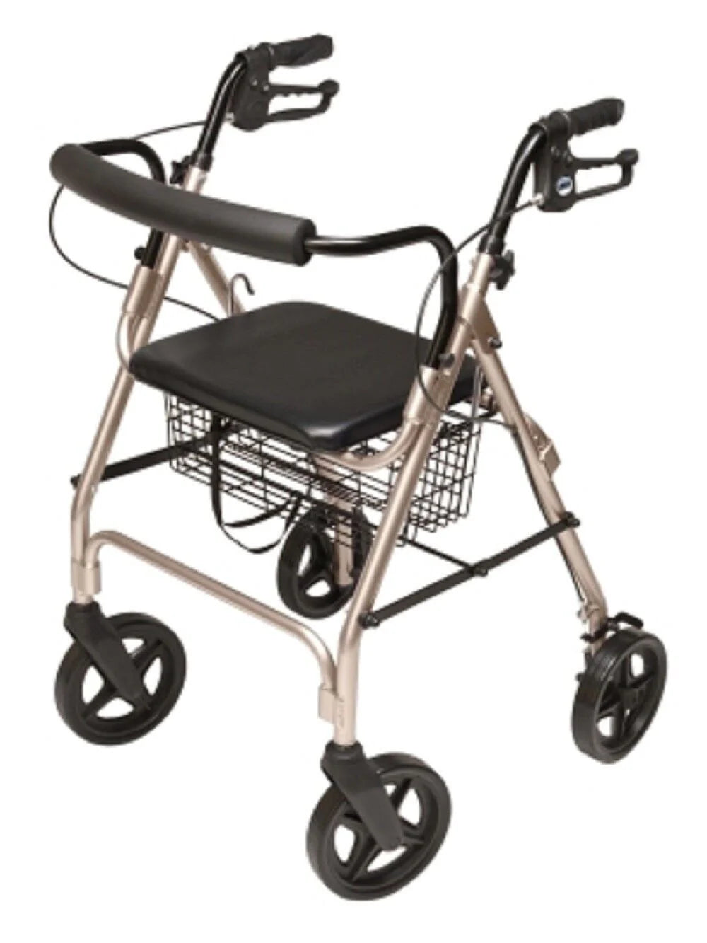 Four-Wheel Rollator G211