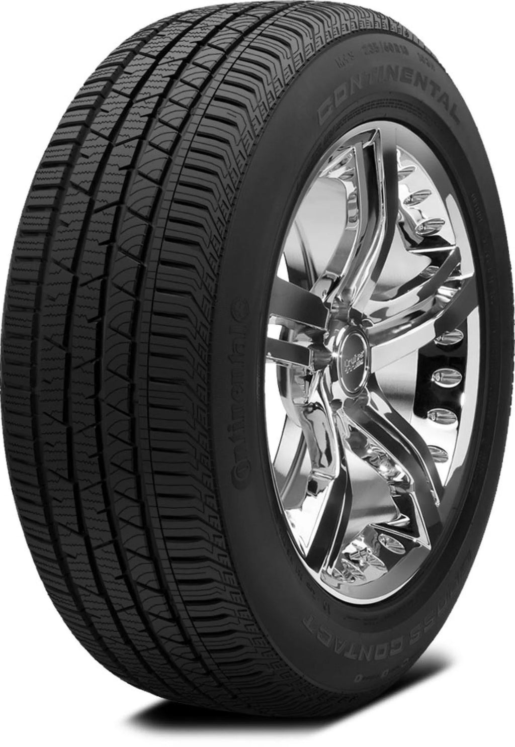 All Season 255/55R18 109V XL SUV/Crossover Tire F591