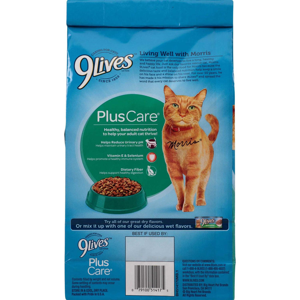 Tuna Cat Food N846