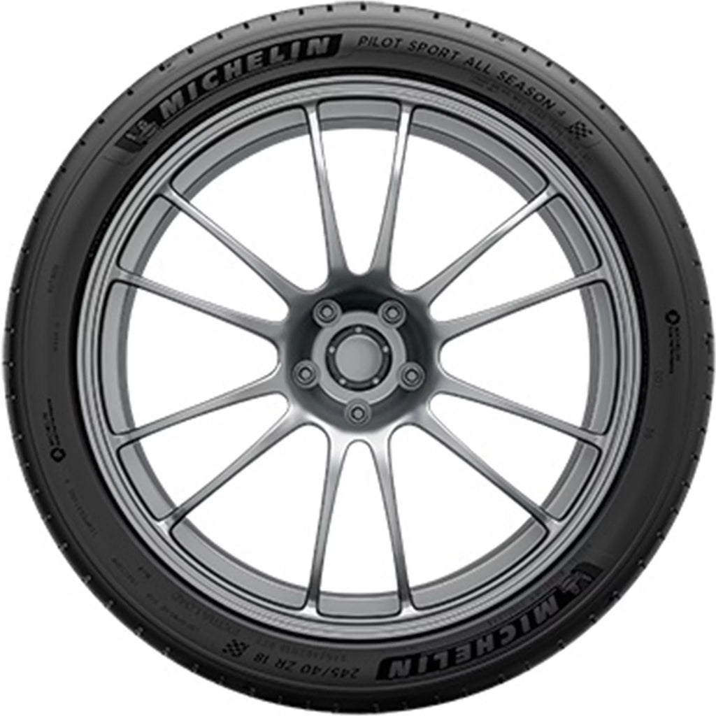 All Season 235/45ZR18 98Y XL Passenger Tire W861284