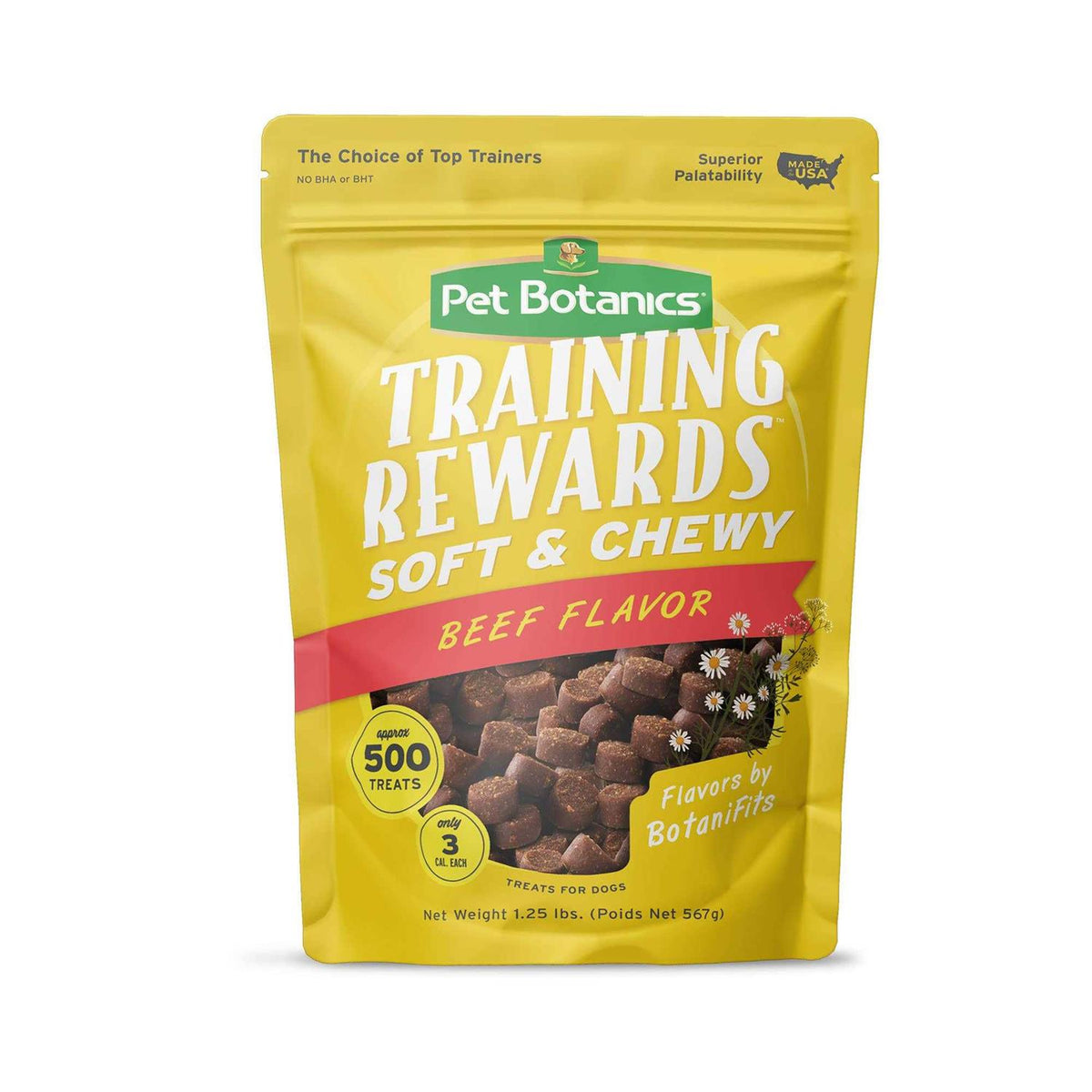 Training Rewards Dog Treats Y87235