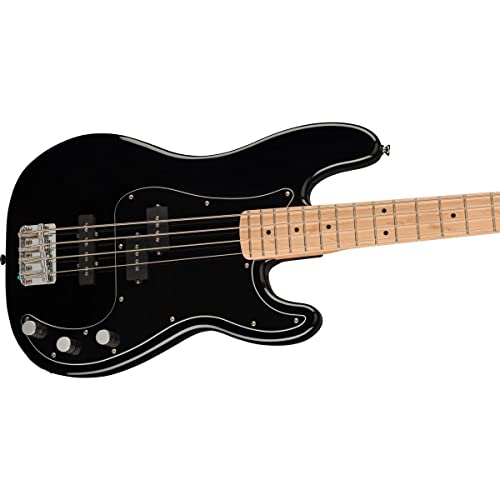 4 String Bass Guitar Black I159847