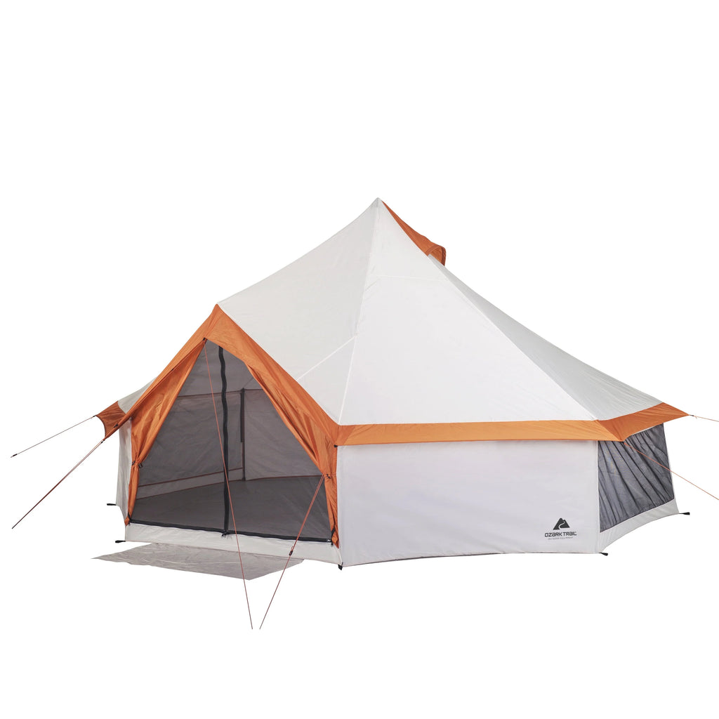 8 Person Yurt Tent U563
