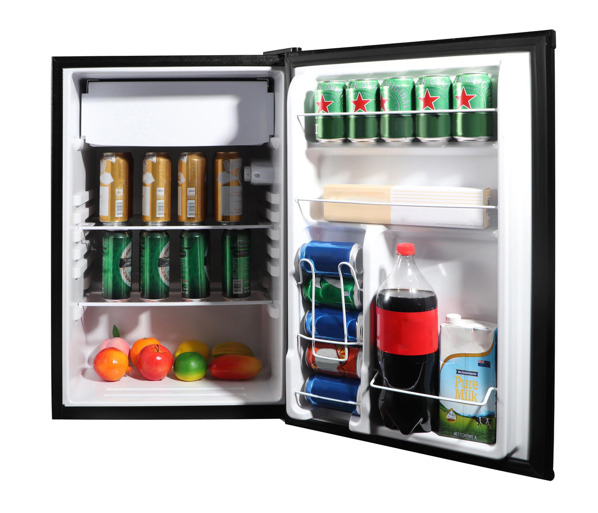 Compact Single Door Refrigerator I36925