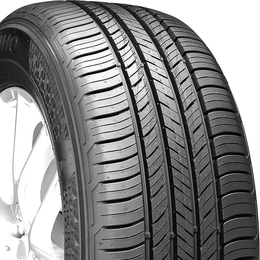 All Season 245/65R17 107V SUV/Crossover Tire F53040