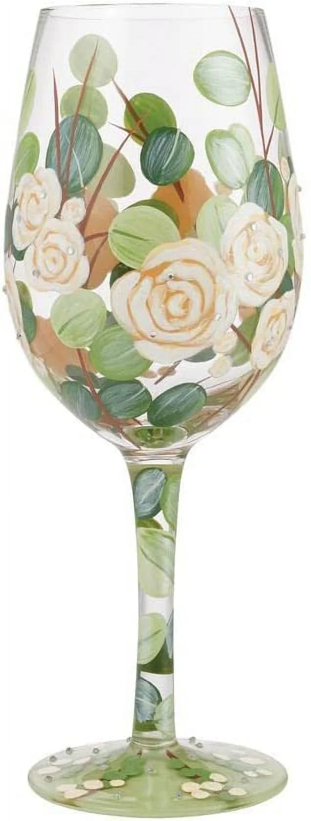 Wine Glass A543922
