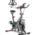40 lbs Flywheel Stationary Exercise Bike Z98184