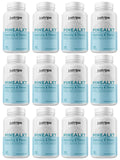 12 Pack 60ct Capsules O336649